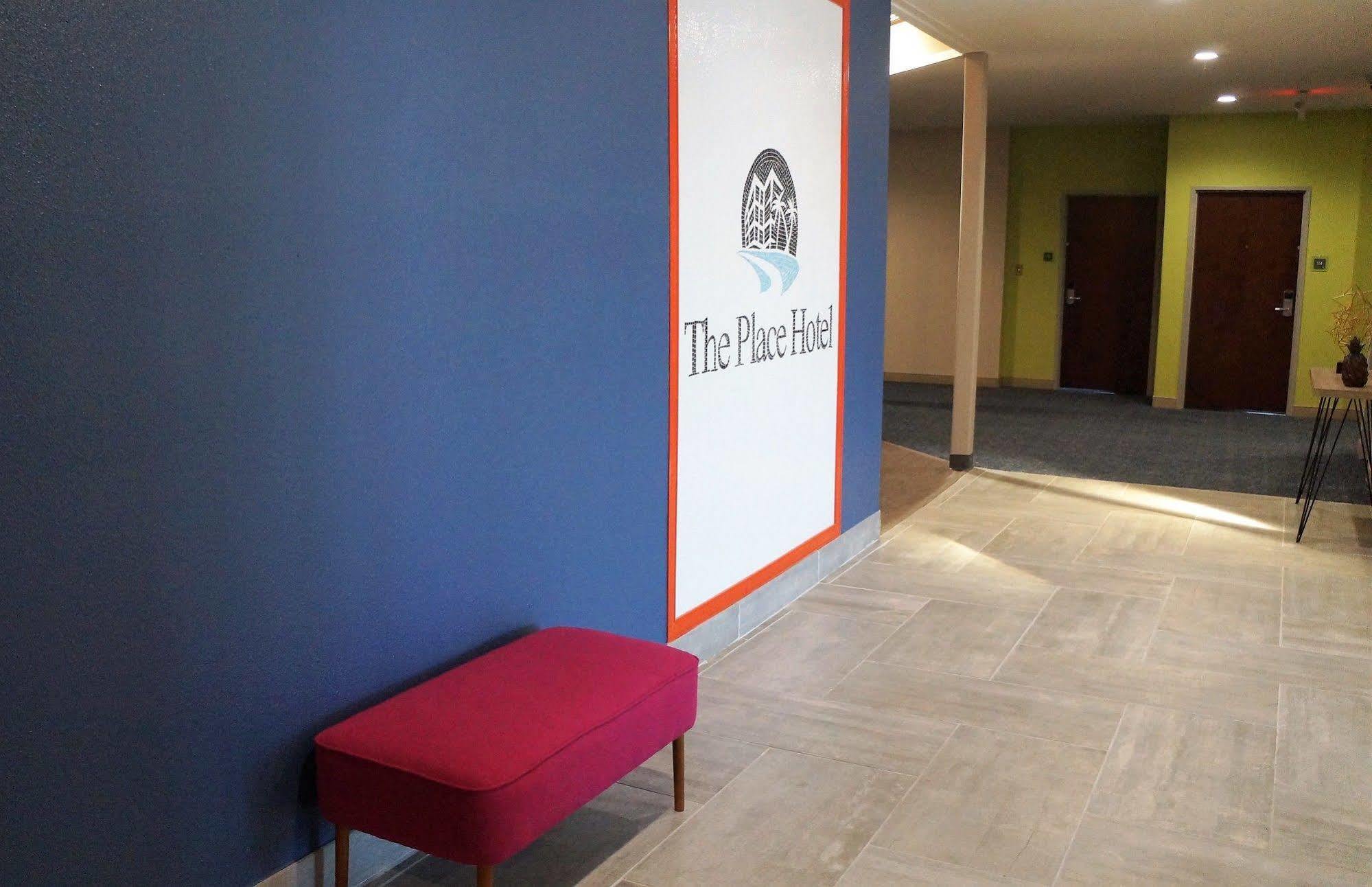 The Place At Πορτ Αράνσας Εξωτερικό φωτογραφία